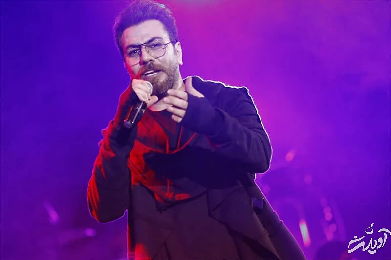 دهن کجی گرشا رضایی دامن سیروان خسروی و سهراب پاکزاد را گرفت؟